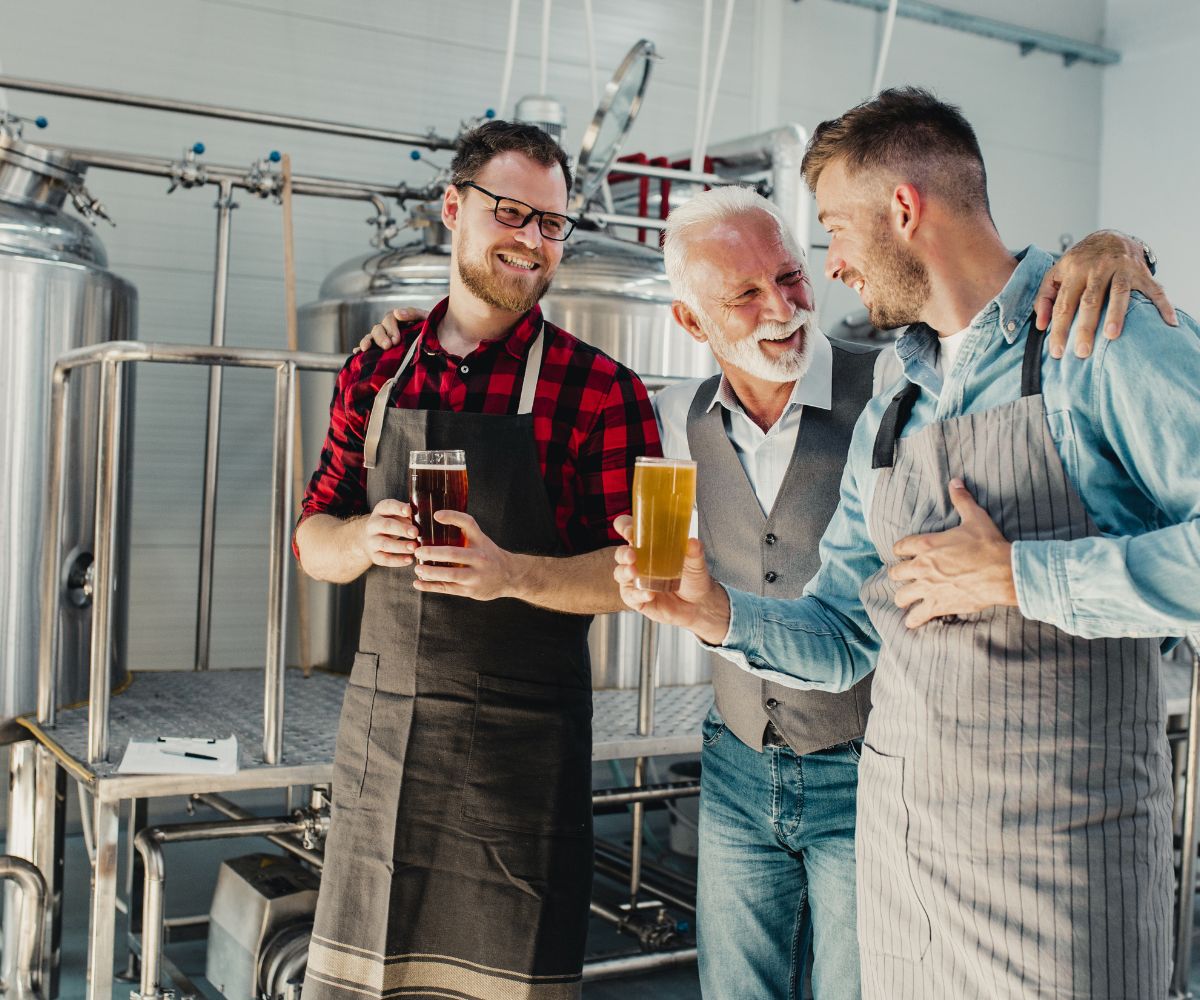 family brewery business family brewery business