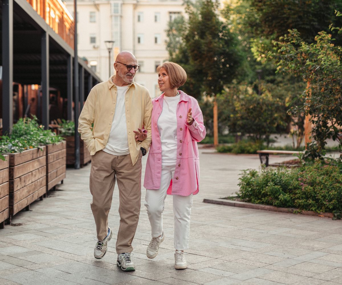 retired couple walking https://www.canva.com/photos/MAEll5NqwJ4/