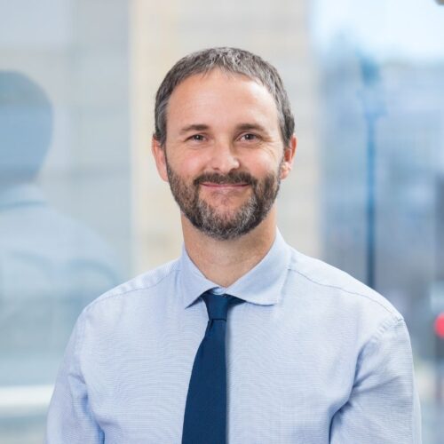 Brendan Jones headshot for DP Wealth Advisory