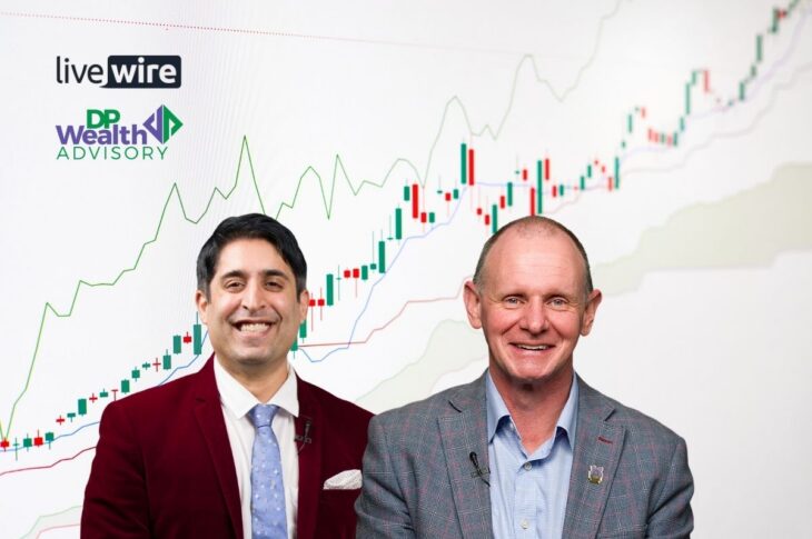 Andrew Wielandt was challenged to replicate Australia's biggest super fund using ETFs