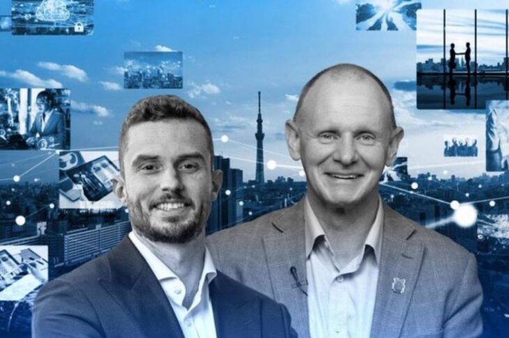 andrew wielandt and alex-thompson feature in livewire markets